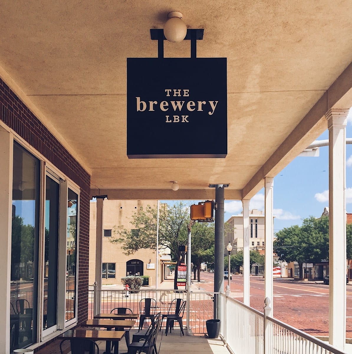 The Brewery LBK, photo 4