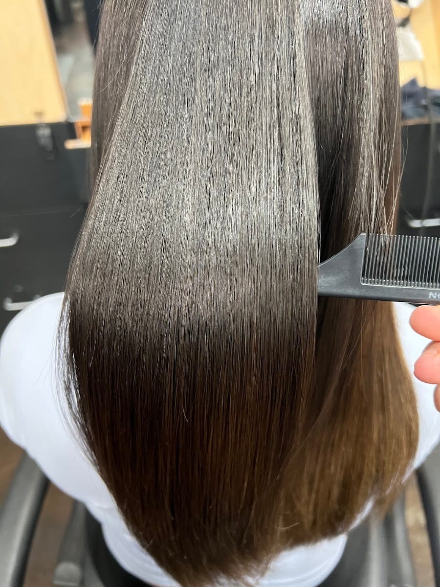 Keratin by Vanessa, photo 4