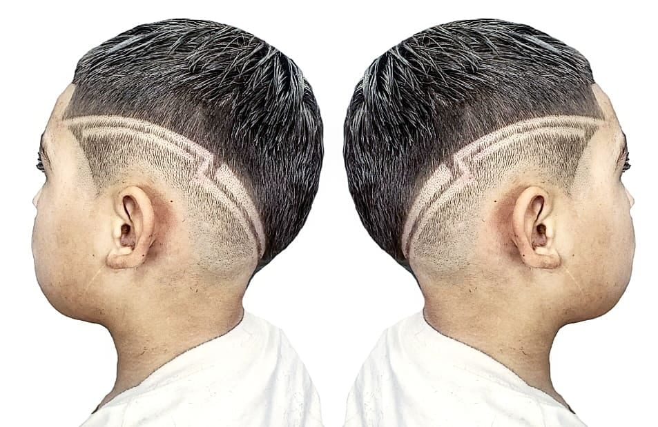 Headliners Barbershop, photo 2