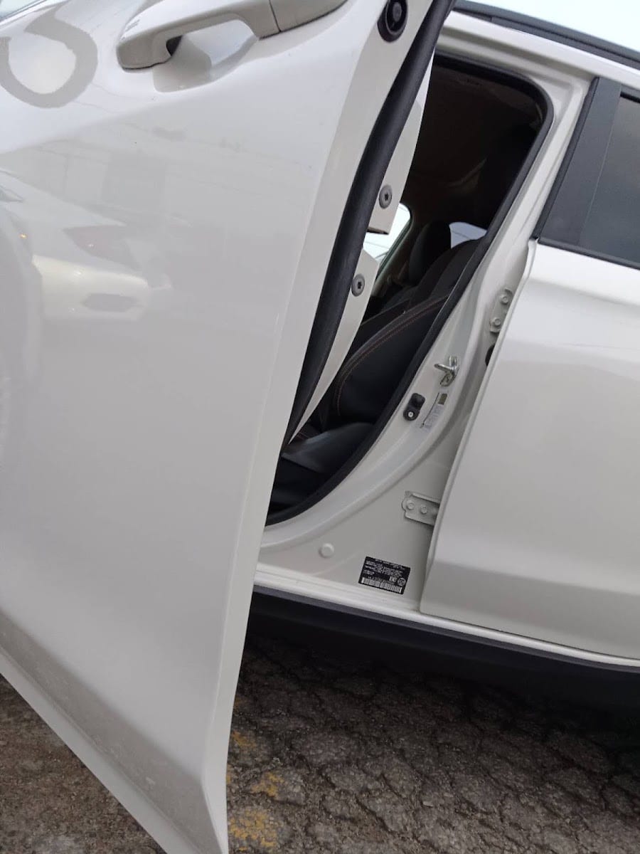 Affordable Car & Truck Rental (Pickup Location), photo 4