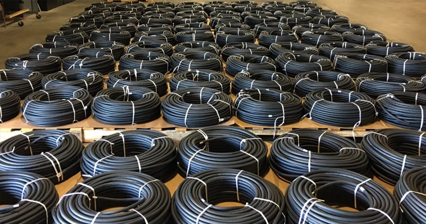 Cameron Wire & Cable Inc
