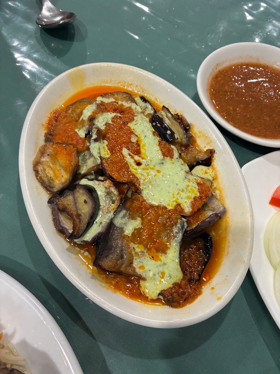 Nad's Afghan Kebab House, photo 3