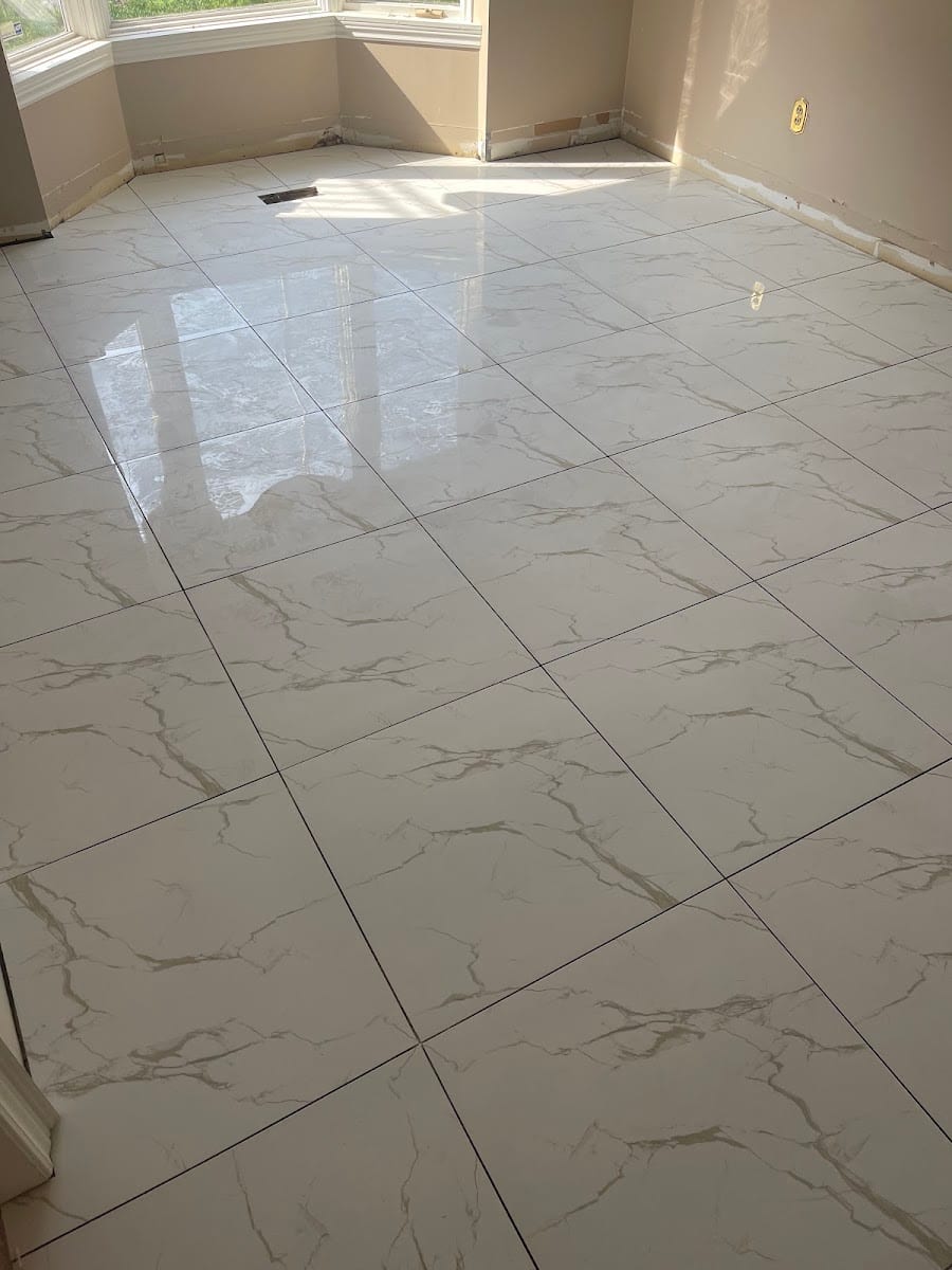 Professional Flooring Installation, photo 4