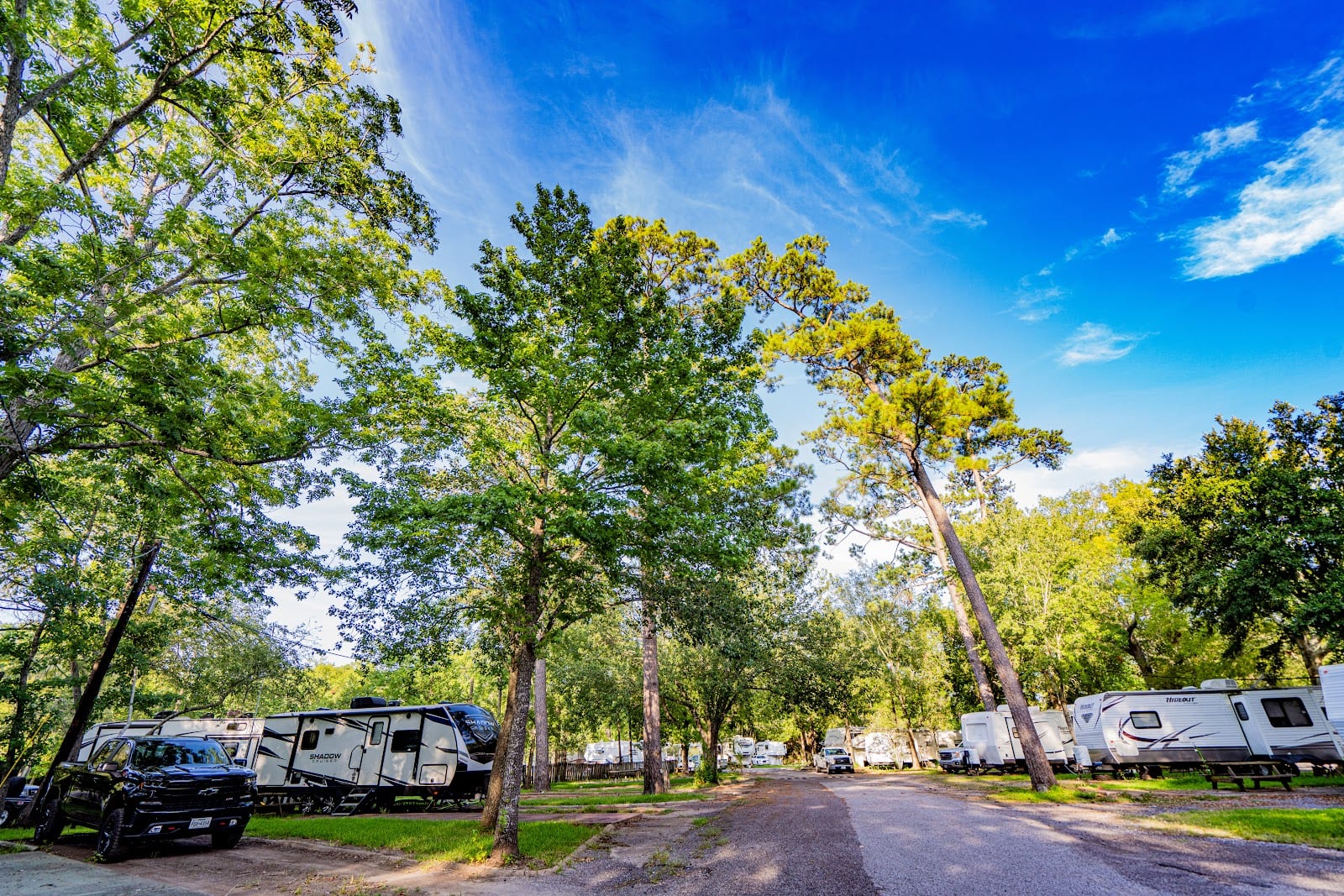 East Lucas RV Park, photo 3