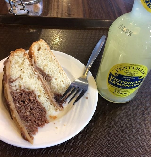 Café W, photo 3
