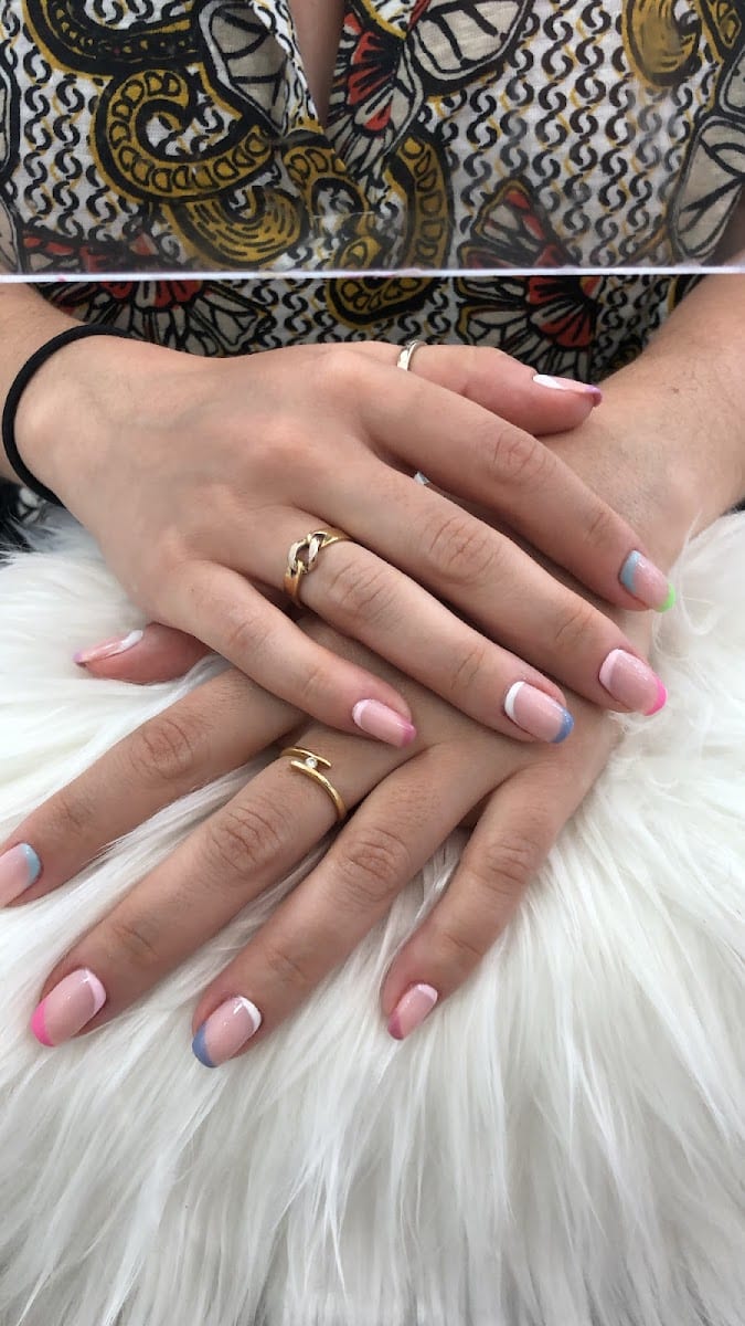 Nails Colors, photo 3