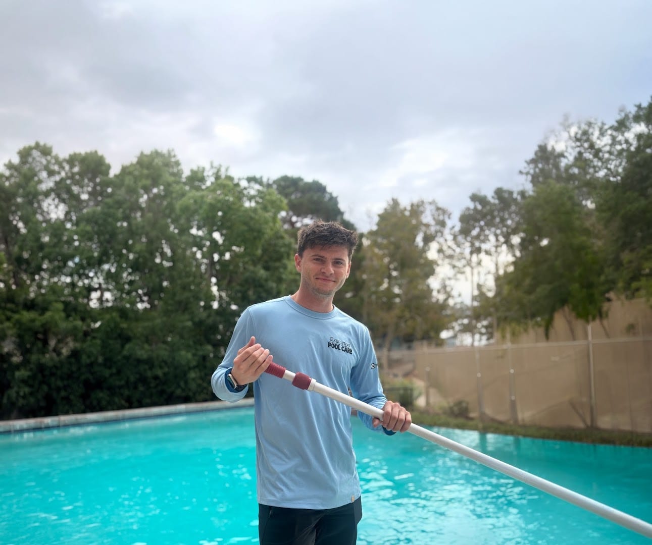 Executive Pool Care, photo 3