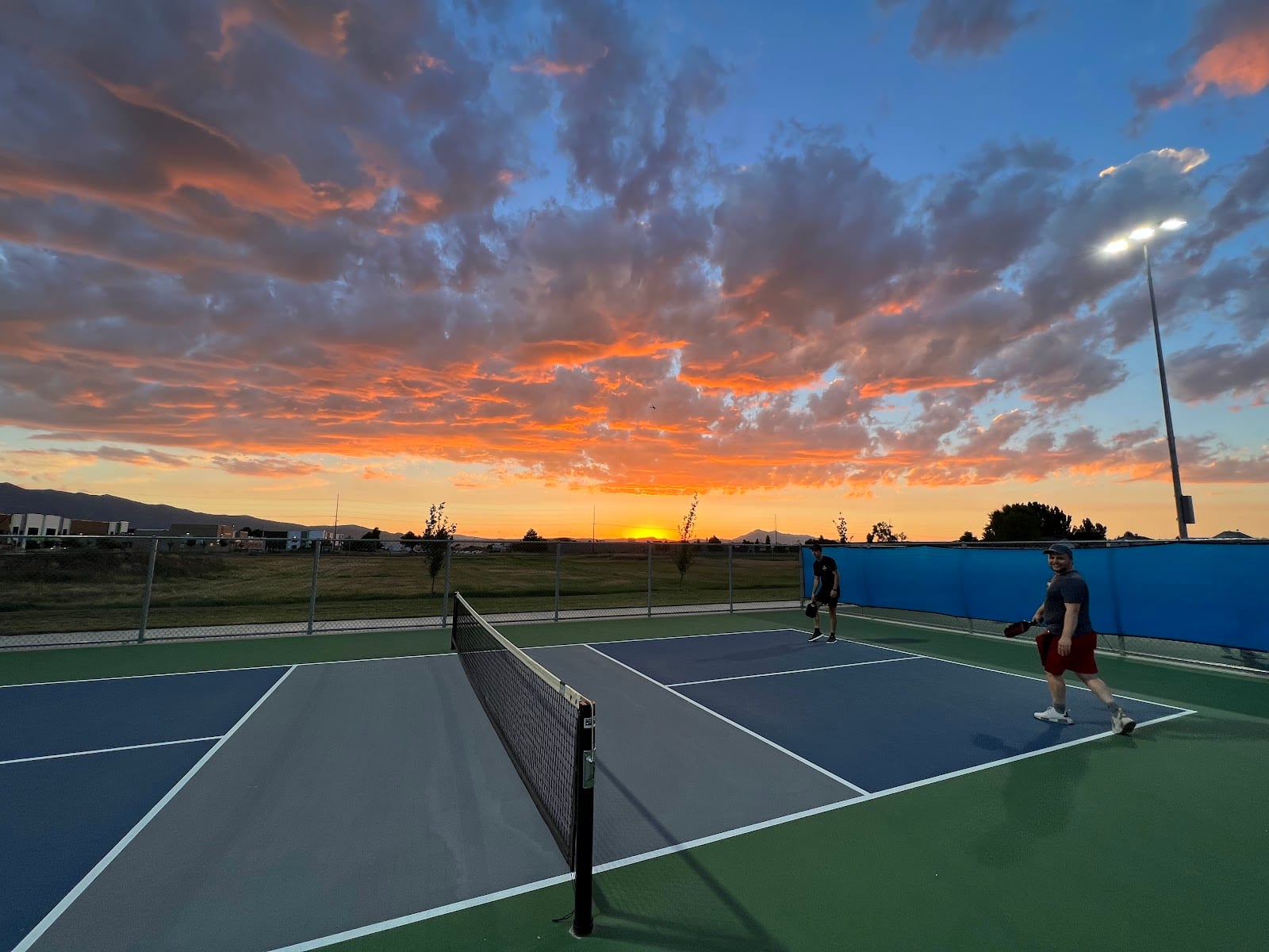 Bridger Park