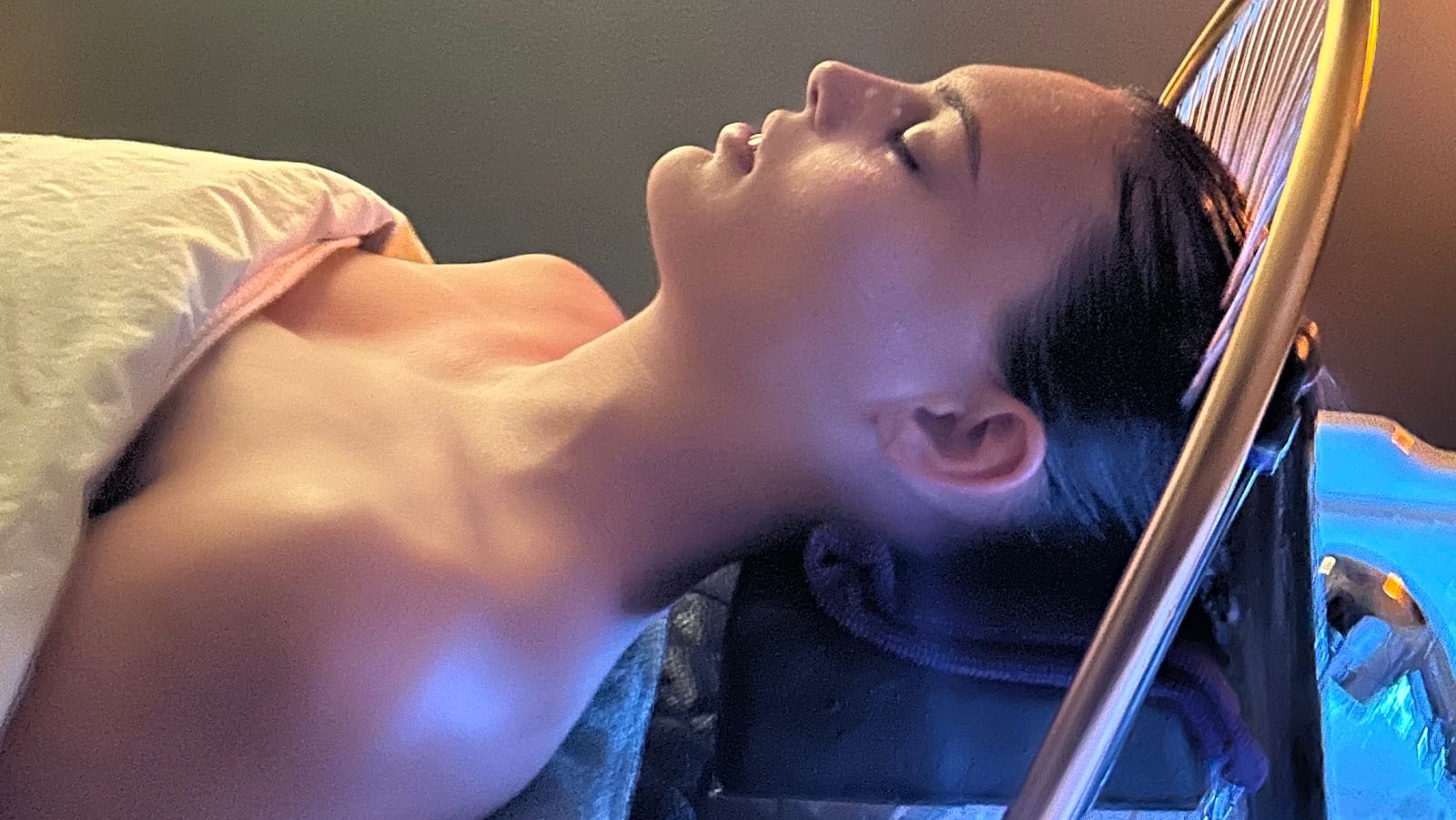 Maja Head Spa