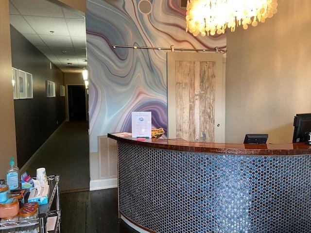 Healing Hands Massage & Spa