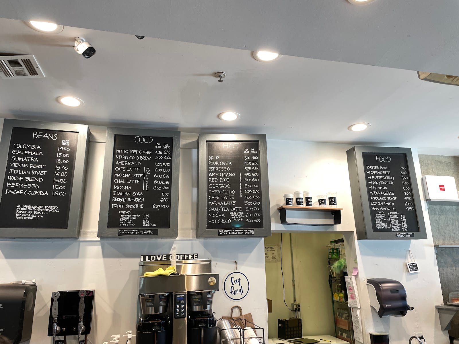 Cumaica: Artesanos del Cafe, photo 4