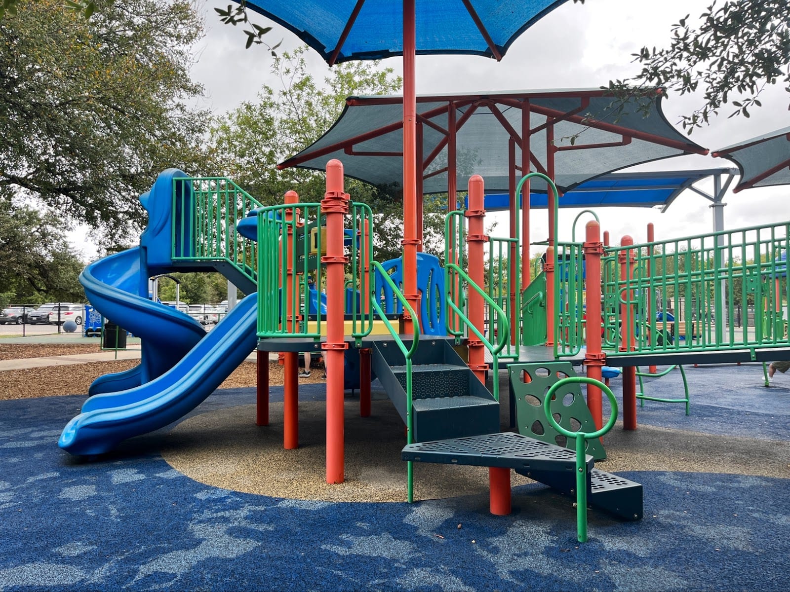 Play for All Abilities Park, photo 2