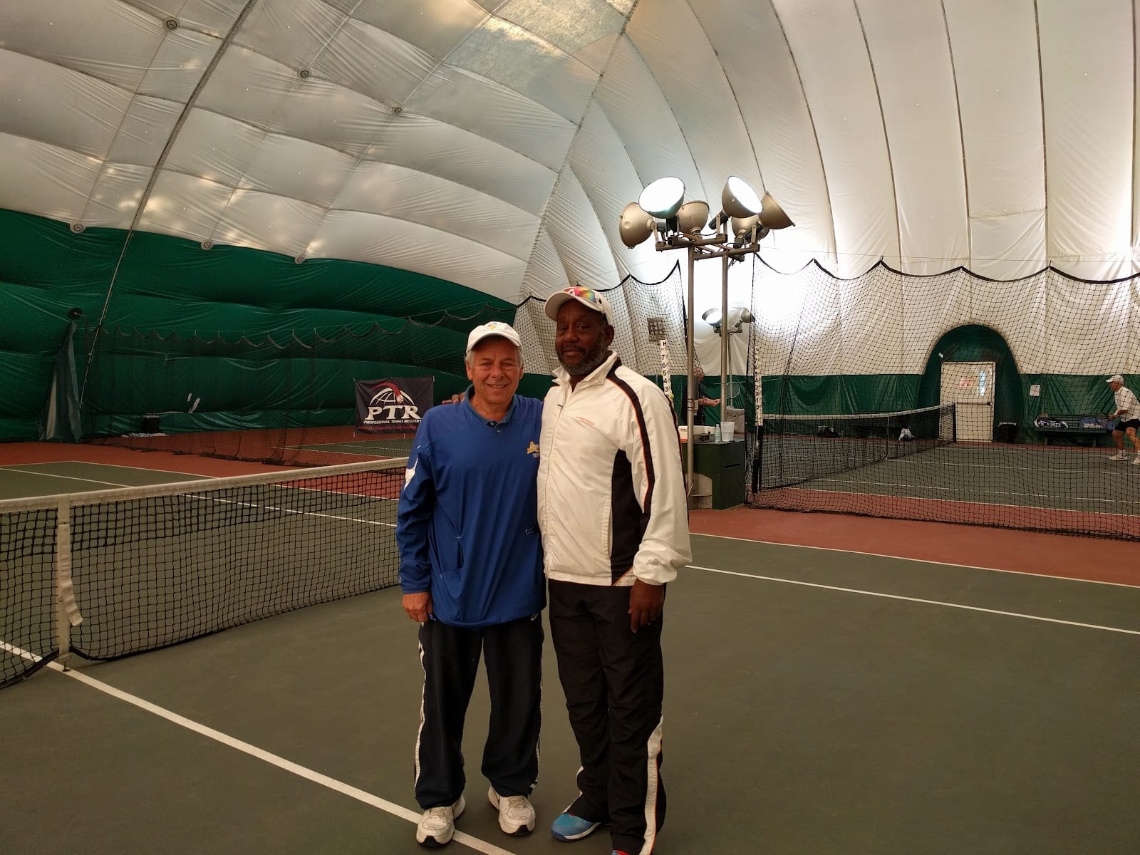 Manhattan Square Tennis Club, photo 2