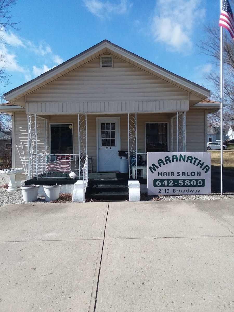 Maranatha Hair Salon, photo 2