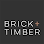 Brick + Timber