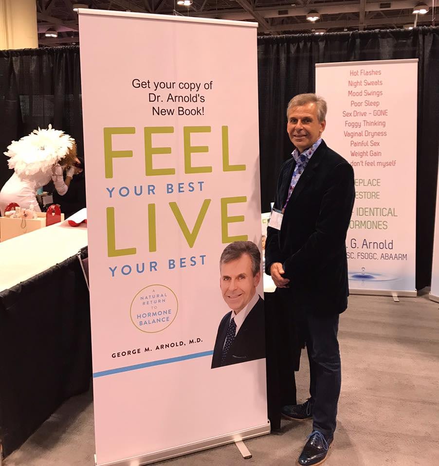 Signature Wellness: Dr. George Arnold, photo 2