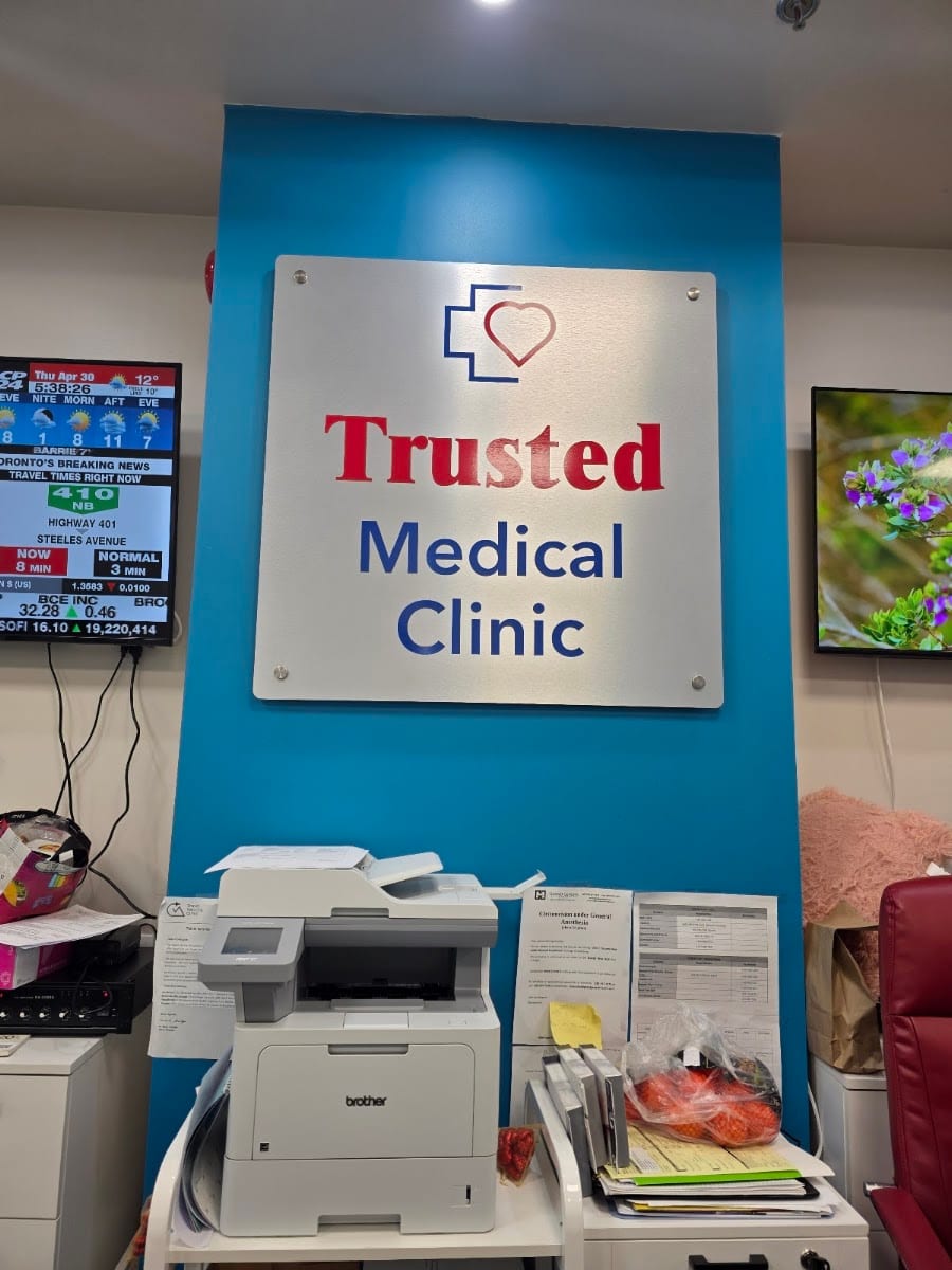 Trusted Medical Clinic - Call the clinic for walk-in doctor schedules., photo 4