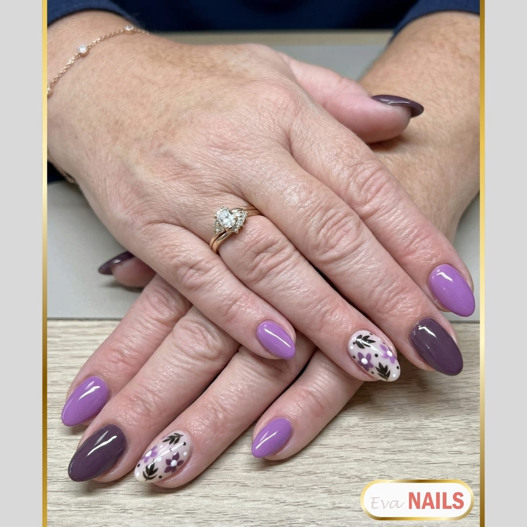 Eva Nails, photo 4
