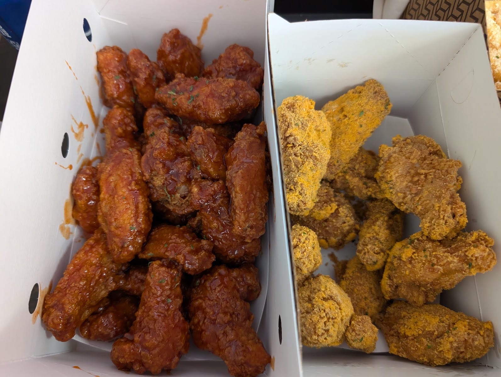 Korean Fried Chicken (Fort Wayne), photo 4