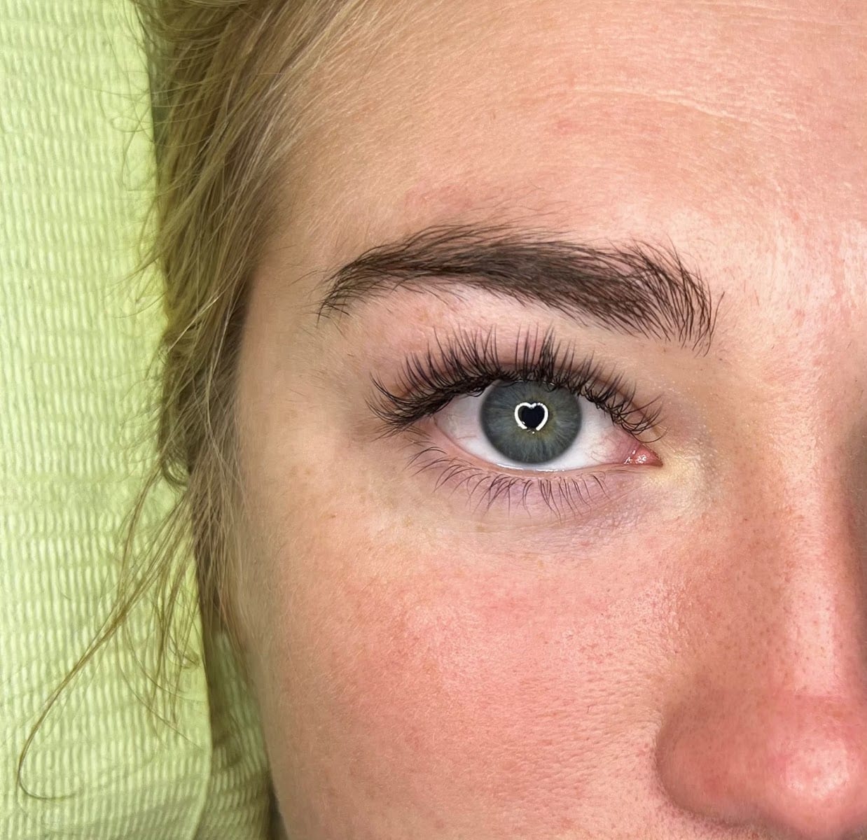 Elegant Eyelashes by Em, photo 2