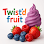 Twist'd Fruit