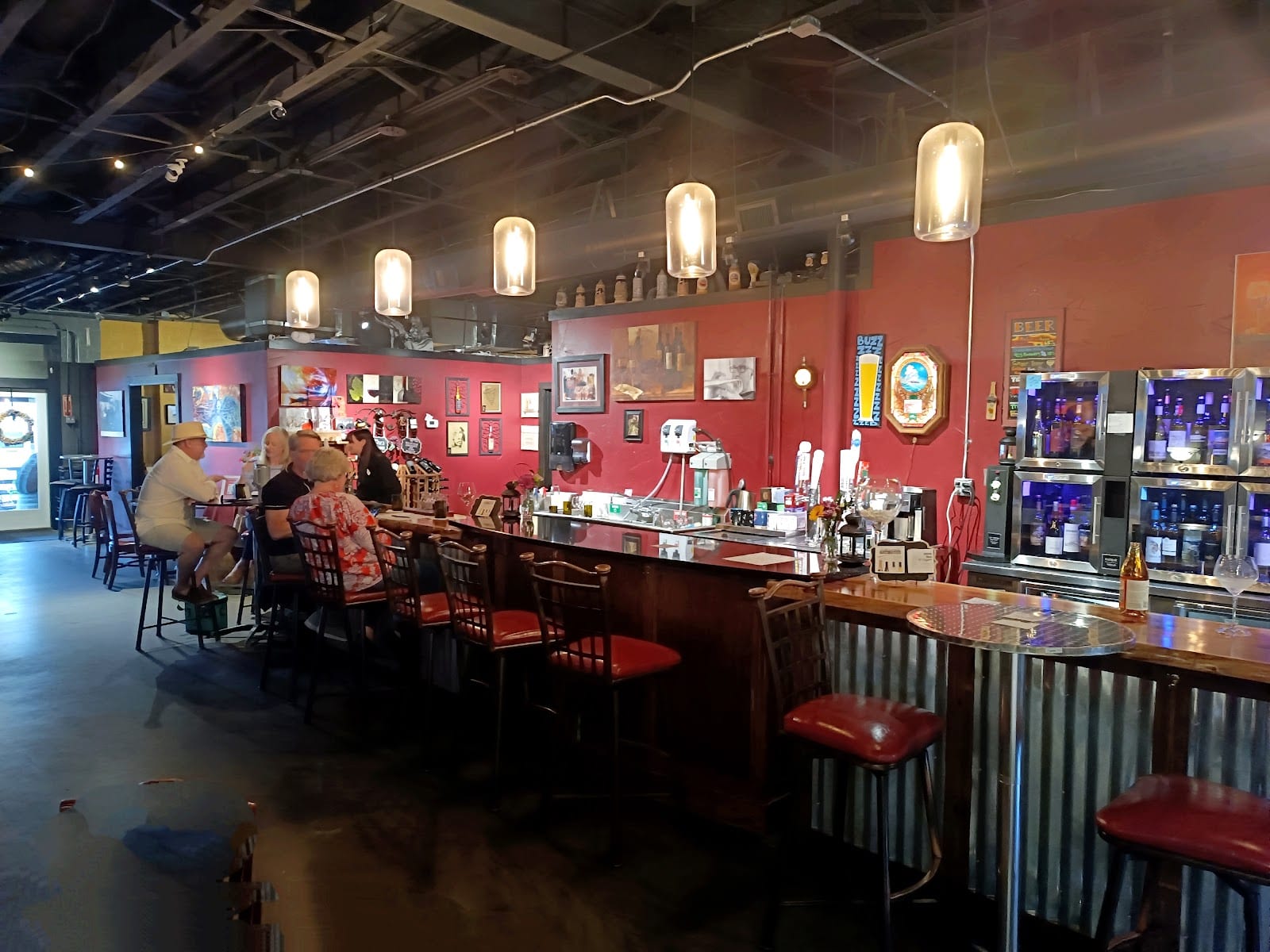 Steve's Wine Bar, photo 3