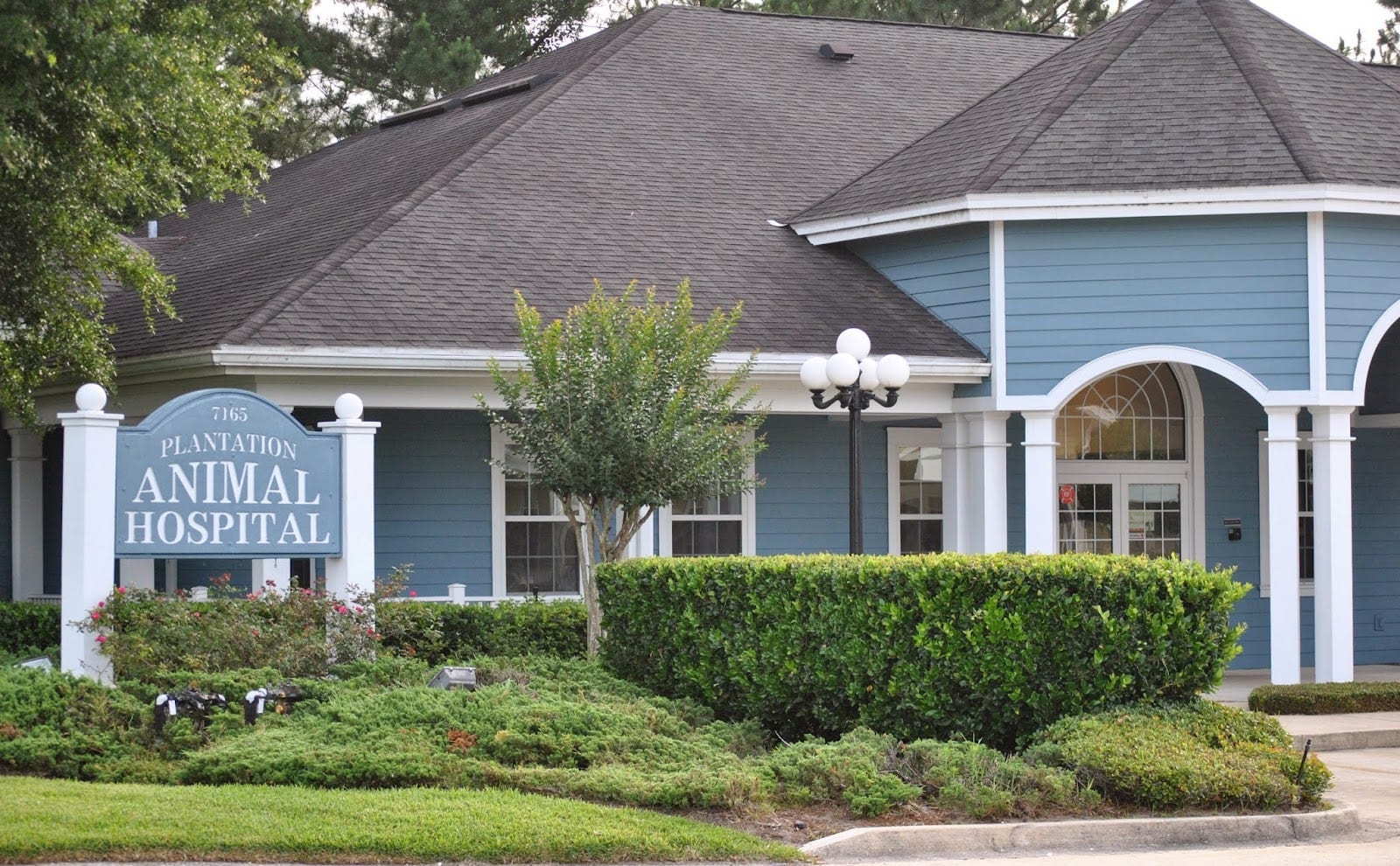 Plantation Animal Hospital, photo 2