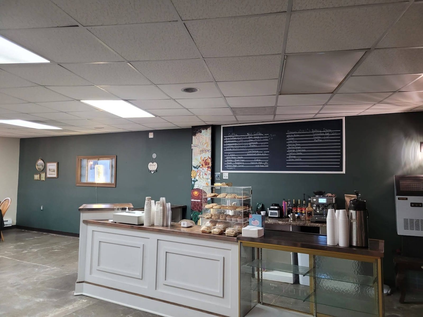 Miss Beth's Coffee