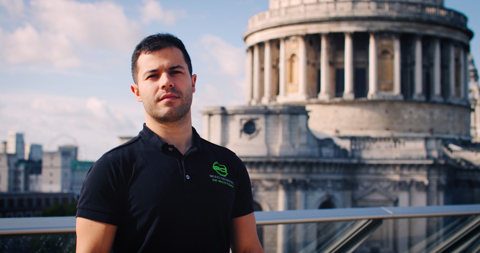 Bruno Dalledone - The Health Coach, photo 2