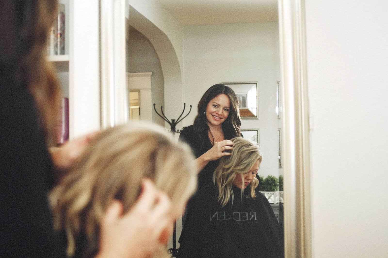Jessie Brooks Hair Studio