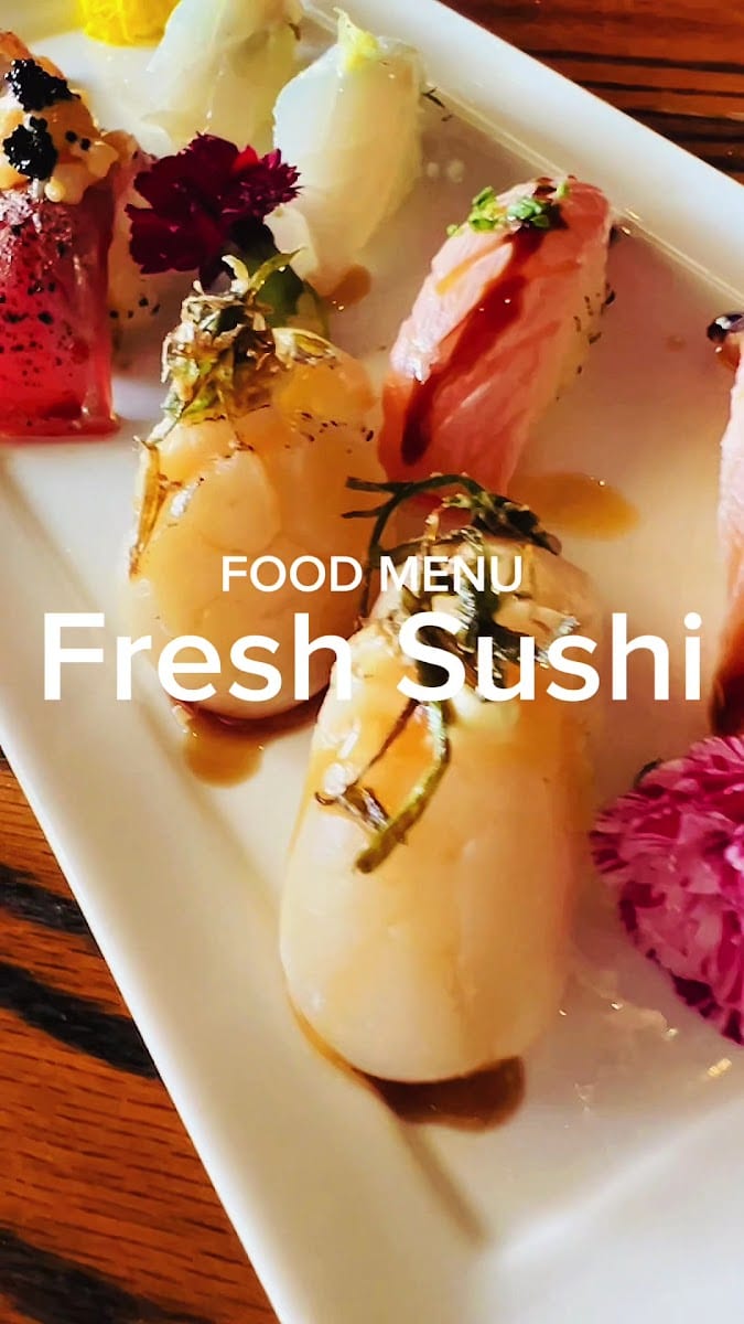 Aka Sushi House Upper Kirby, photo 3