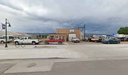 All Star Auto Body