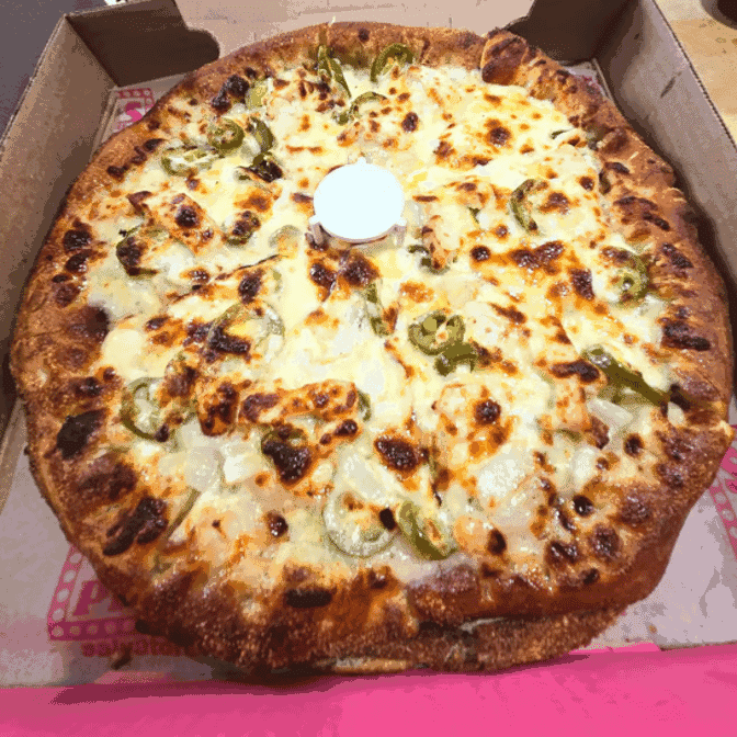 Salvatore's Old Fashioned Pizzeria, photo 4