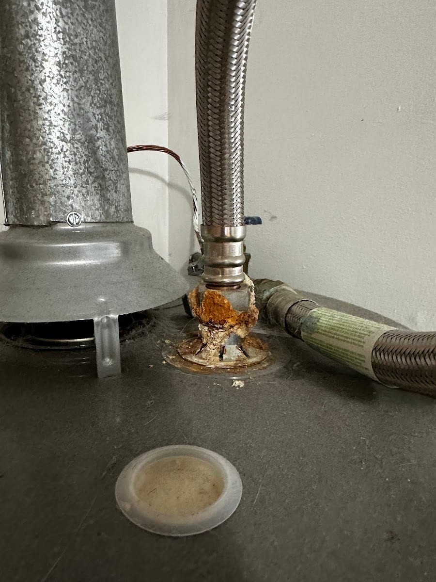 Huber Plumbing & Heating