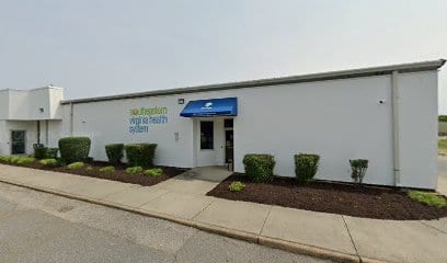 Dr. Jesse A. Hobbs, DDS