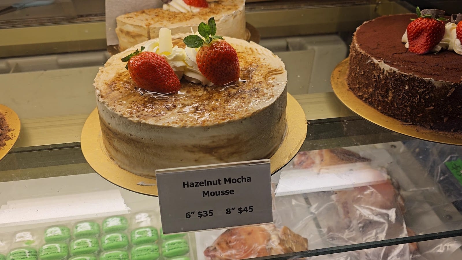 Maxim Bakery & Restaurant, photo 3