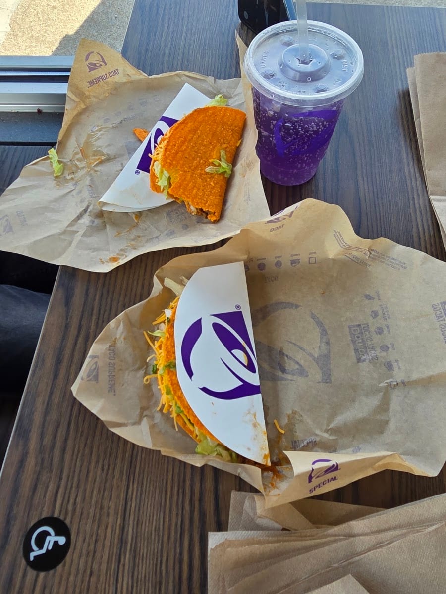Taco Bell, photo 3