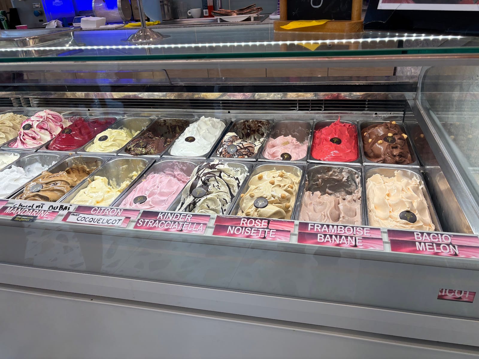 Gelati d'Alberto, photo 4