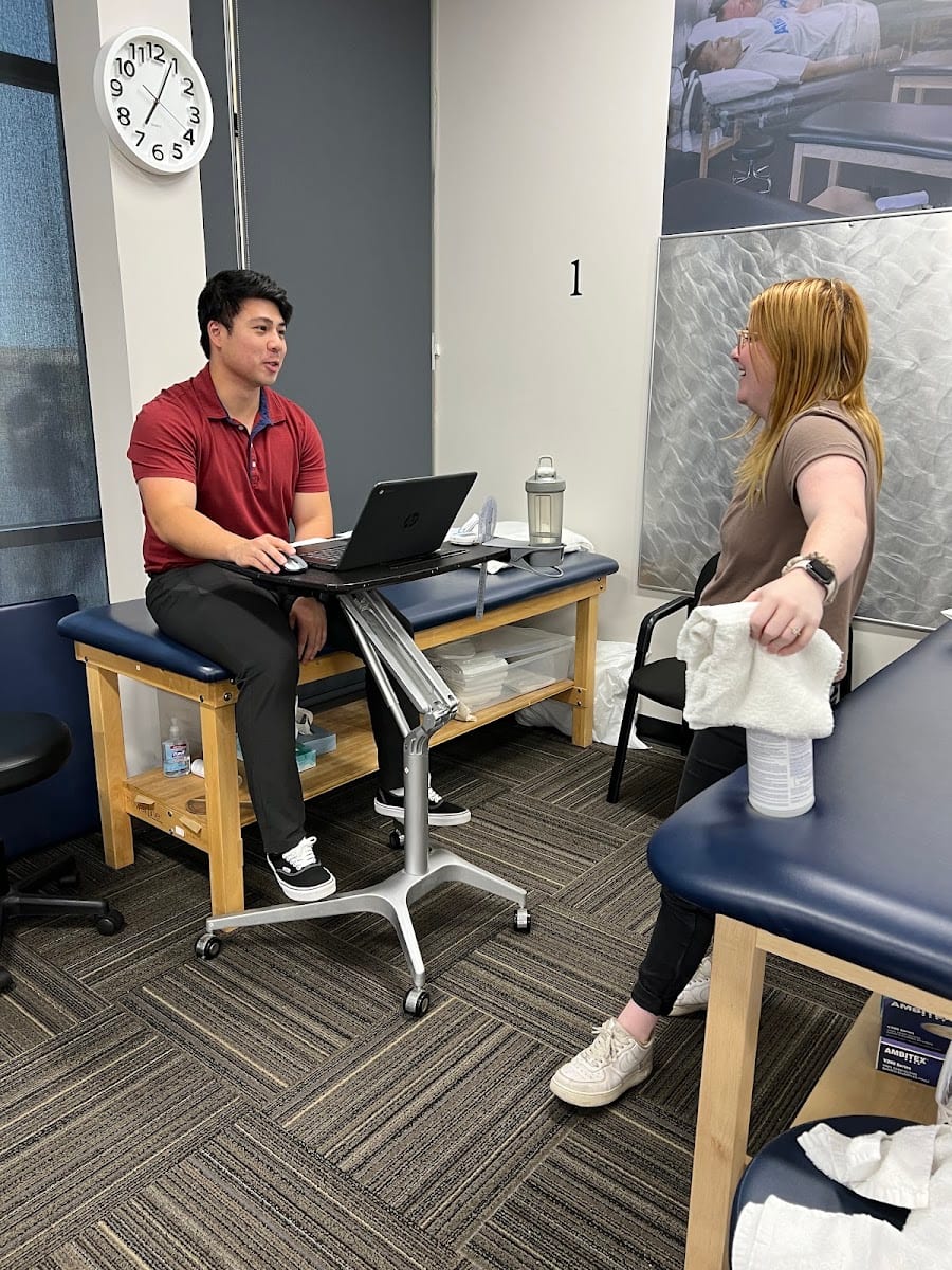 Athletico Physical Therapy - Anderson, photo 4