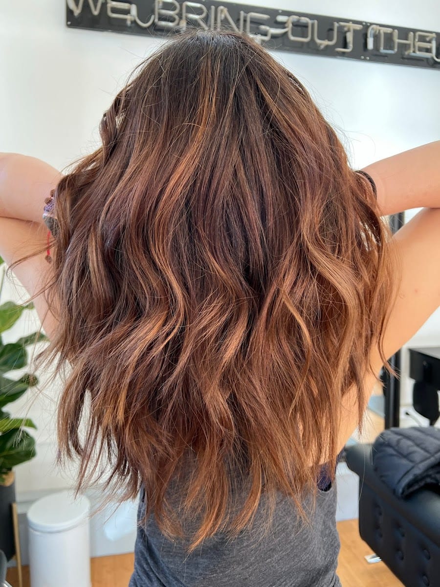 reform Hair Salon, photo 3