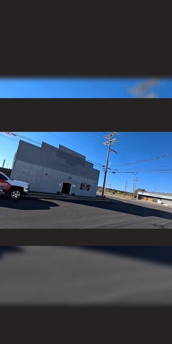 XK AUTO COLLISION, photo 3