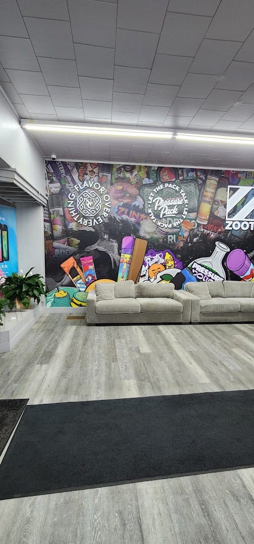 DA PLUGG CANNABIS COMPANY, photo 4