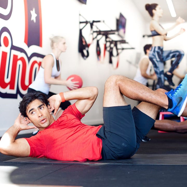 F45 Training Scottsdale Horizon