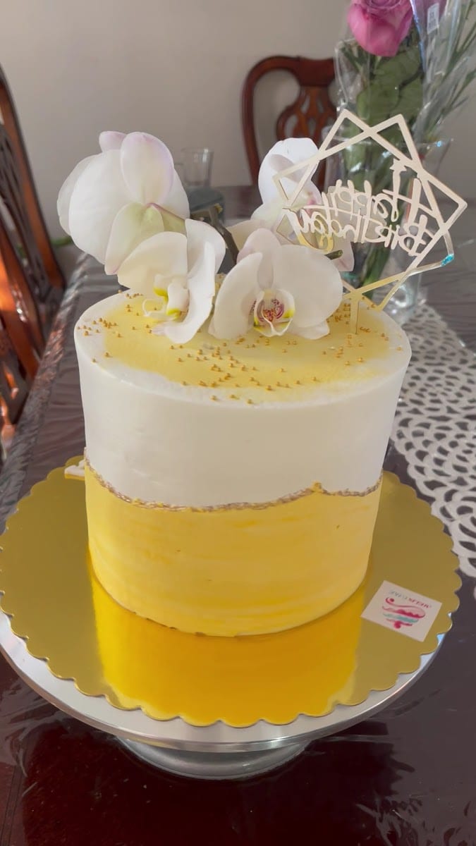 Melis_Cake_, photo 2