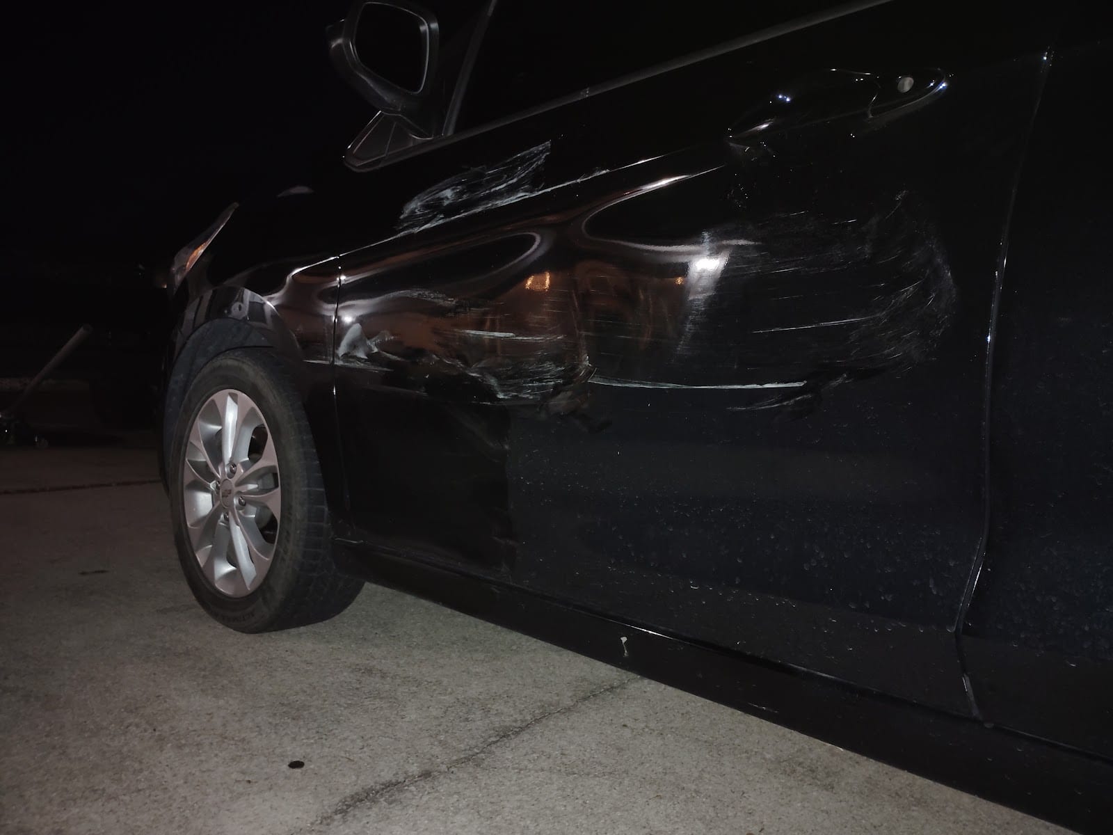 Caliber Collision, photo 4