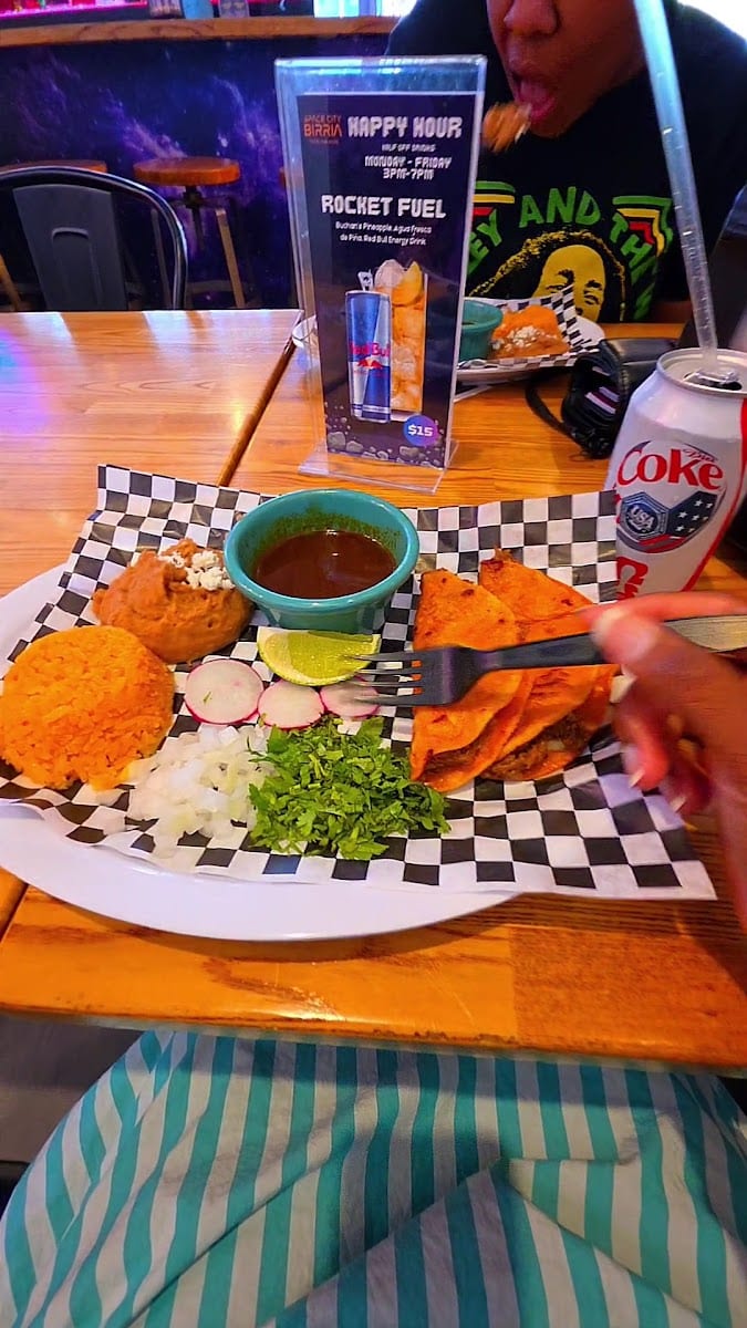 Space City Tacos, photo 3