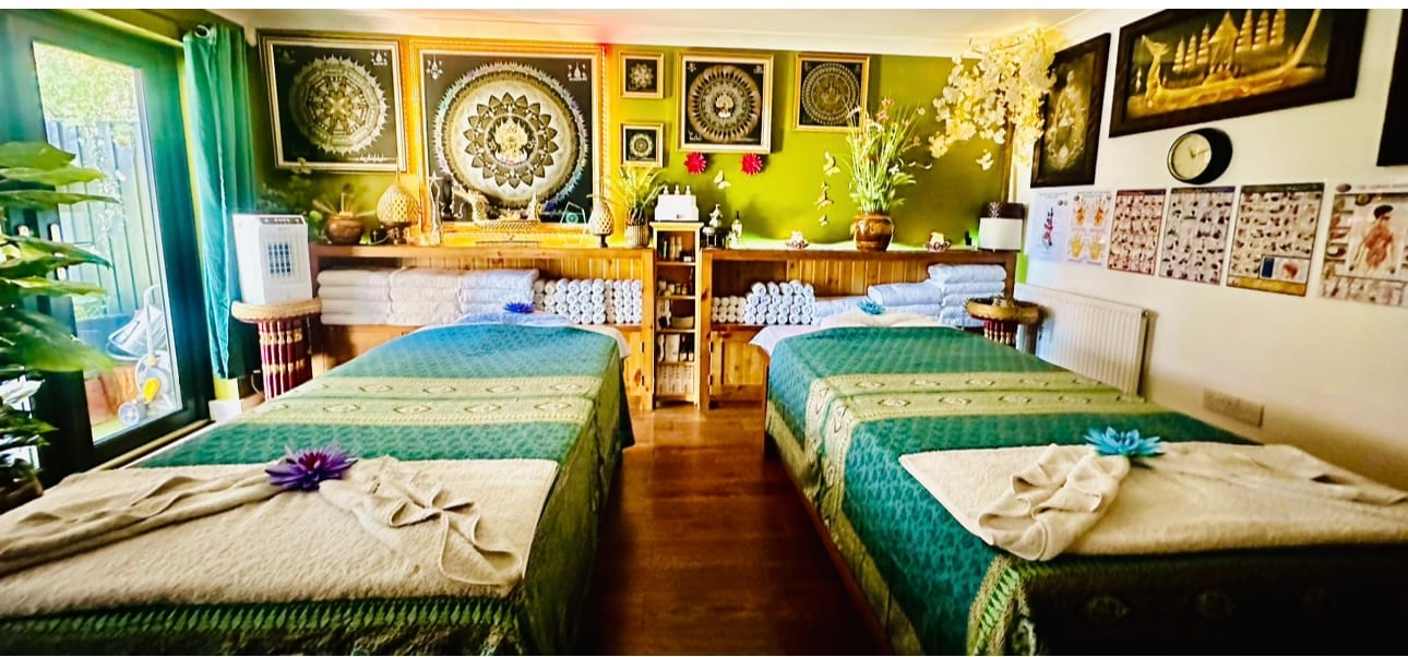Wandee's Thai Therapy