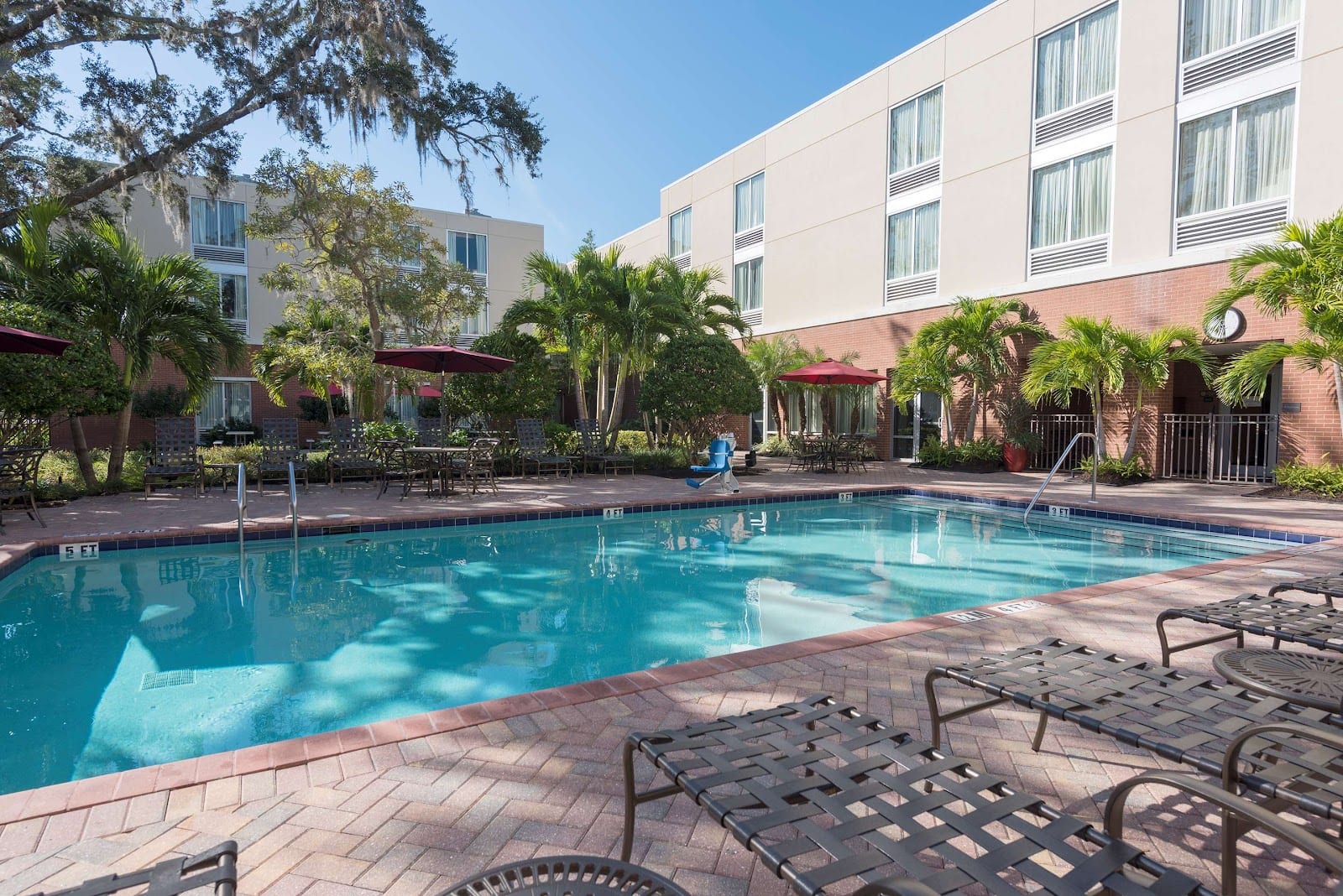 Residence Inn by Marriott Sarasota Bradenton, photo 4