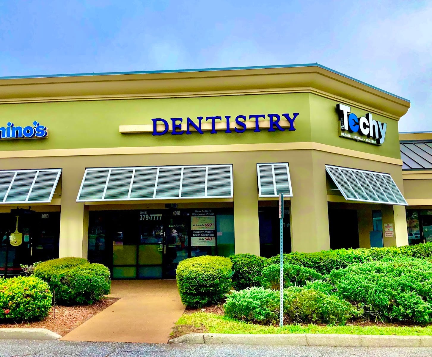 Centergate Dentistry Sarasota