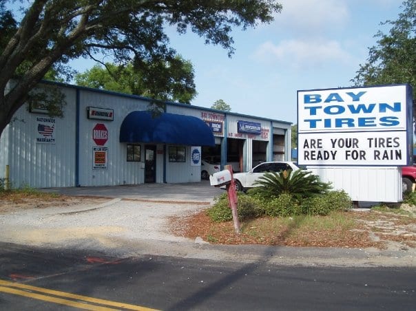 Bay Town Tire and Auto, photo 2